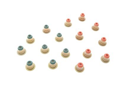 Сальник гидроусилителя руля (гура) elring 214540