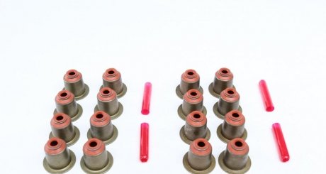 Сальник гидроусилителя руля (гура) elring 214800