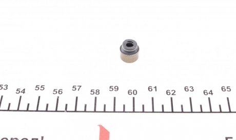 Сальник гидроусилителя руля (гура) elring 302890