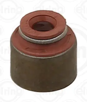 Сальник гидроусилителя руля (гура) elring 330.310