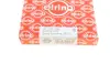 Сальник гидроусилителя руля (гура) elring 398.420