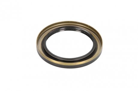 Сальник гидроусилителя руля (гура) elring 456140