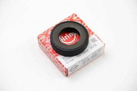 Сальник гидроусилителя руля (гура) elring 505090