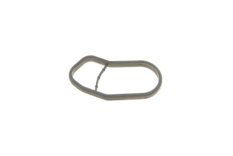 Сальник гидроусилителя руля (гура) elring 582190