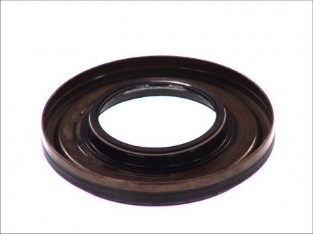 Сальник гидроусилителя руля (гура) elring 587915