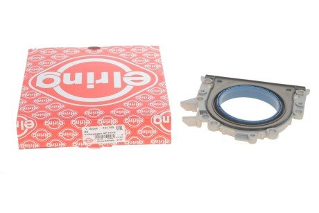 Сальник гидроусилителя руля (гура) elring 741700