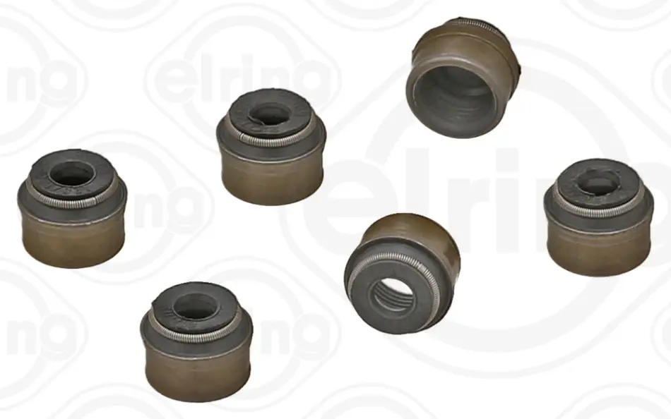 Сальник гідропідсилювача керма (гура) Elring 794.640 (фото 1)