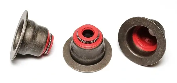 Сальнiк клапана IN/EX Opel 1.9Jtd/Jtm/Cdti/TiD,2.4JTD 11.02- elring 332.330