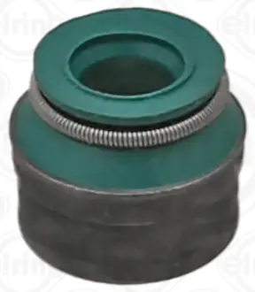 Сальник клапана IN/EX VAG/MB 6MM (пр-во) Elring 403.730