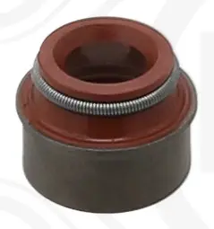 Сальник клапана IN/EX VAG/PSA/FORD ABC/BAC… 7MM (пр-во) elring 701.289