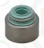 Сальник клапана впуск TOYOTA 5,5x10,0/12,5x10,0 (вир-во) Elring 215.420