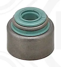 Сальник клапана впуск TOYOTA 5,5x10,0/12,5x10,0 (вир-во) elring 215.420