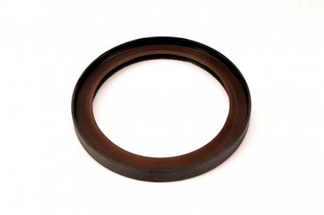 Сальник коленвала передній elring 493330