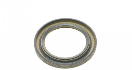 Сальник коленвала передній elring 023590