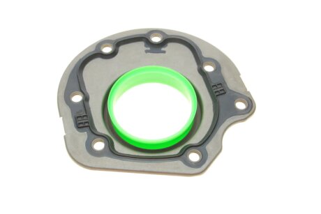 Сальник коленвала передний elring 026821