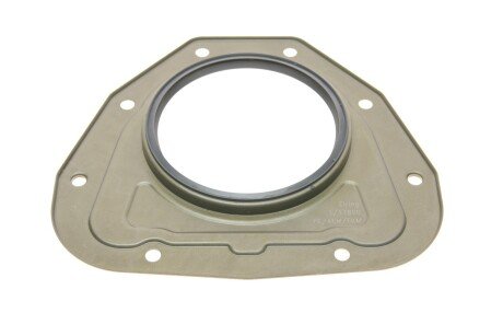 Сальник коленвала передний elring 033030