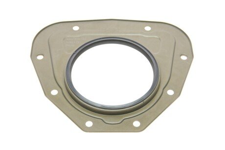 Сальник коленвала передний elring 033030