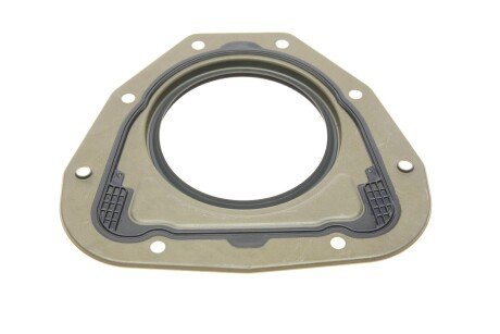 Сальник коленвала передний elring 033030