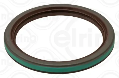 Сальник коленвала передний elring 034230