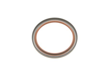 Сальник коленвала передний elring 050550