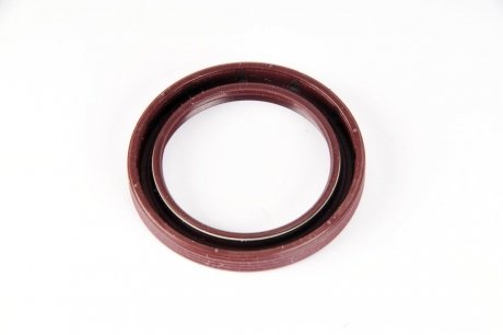 Сальник коленвала передний elring 076220