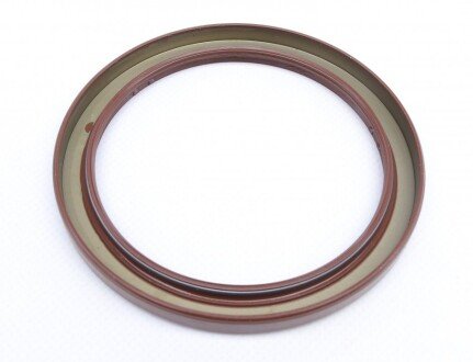 Сальник коленвала передній elring 227630