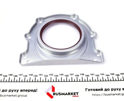 Сальник коленвала передній elring 232480