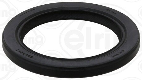 Сальник коленвала передній elring 247370