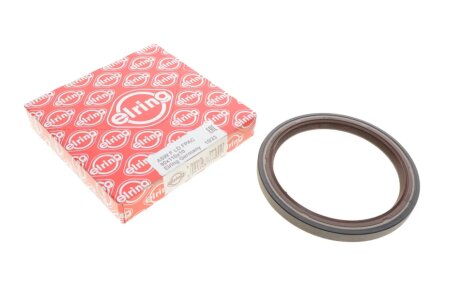 Сальник коленвала передний elring 294683