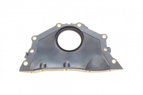 Сальник коленвала передний elring 332590