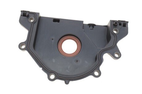 Сальник коленвала передній elring 340290