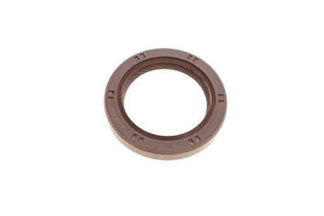 Сальник коленвала передній elring 355700