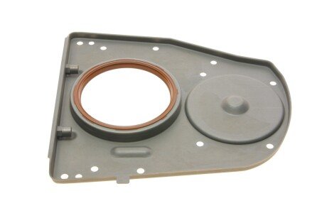 Сальник коленвала передний elring 362691