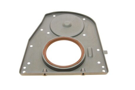 Сальник коленвала передний elring 362691