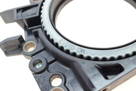 Сальник коленвала передній elring 364700