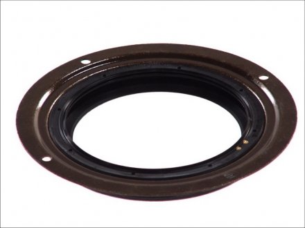 Сальник коленвала передній elring 373530