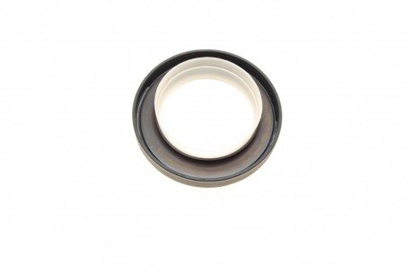 Сальник коленвала передний elring 424841