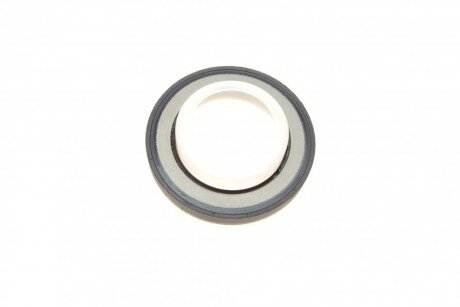 Сальник коленвала передний elring 424841