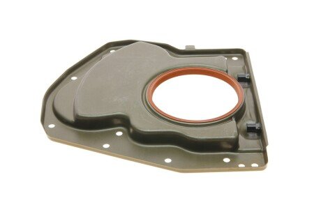 Сальник коленвала передній elring 430600