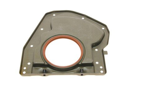 Сальник коленвала передній elring 430600