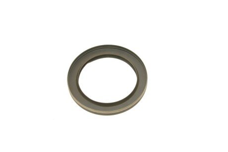 Сальник коленвала передний elring 445591