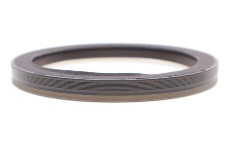 Сальник коленвала передний elring 445600