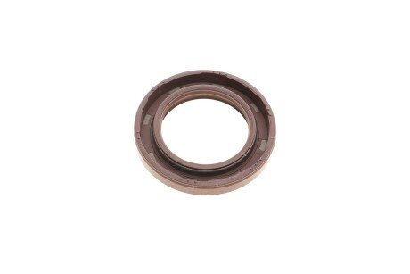 Сальник коленвала передний elring 447610