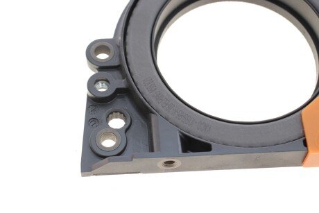 Сальник коленвала передний elring 458821