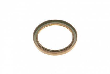 Сальник коленвала передний elring 468670