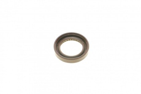 Сальник коленвала передний elring 468700