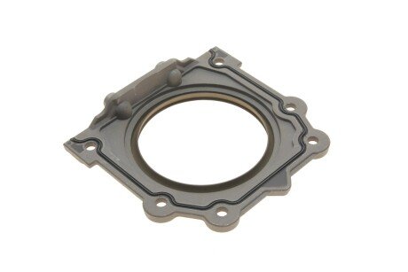 Сальник коленвала передній elring 503000