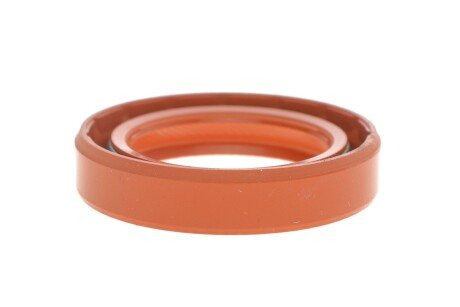 Сальник коленвала передний elring 507725