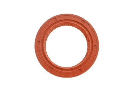 Сальник коленвала передний elring 507725