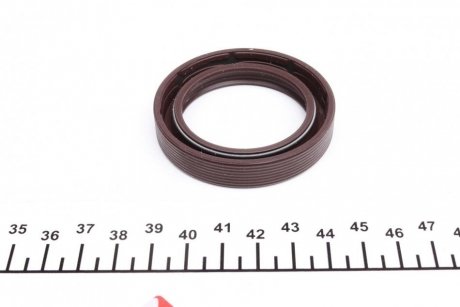 Сальник коленвала передний elring 562661